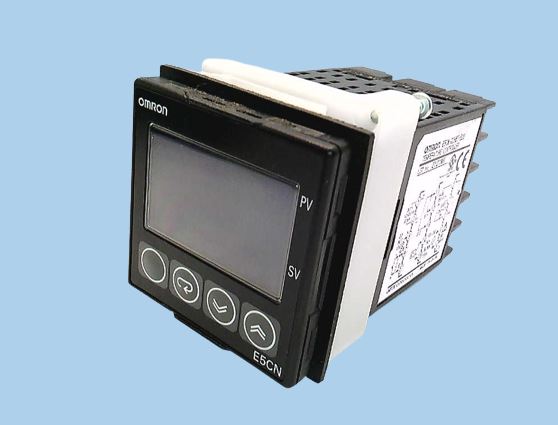 E5CN-Q2HBT-500 AC100-240 por OMRON