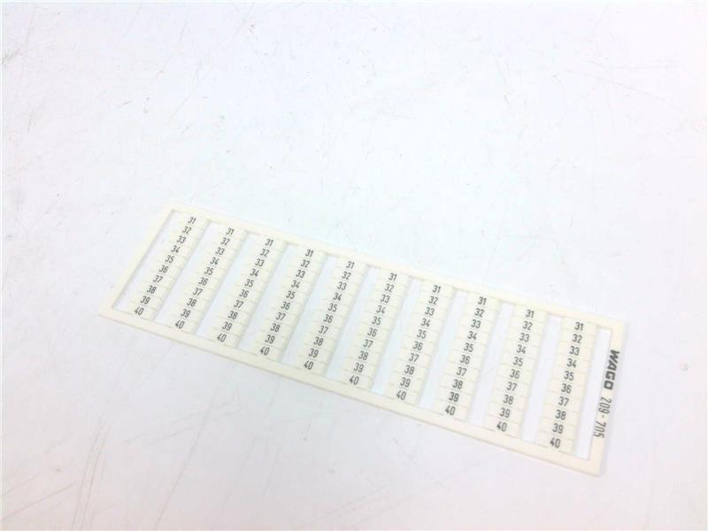 WAGO 209-705