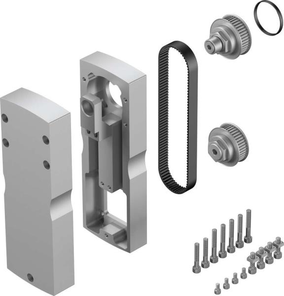FESTO EAMM-U-110-S62-100A-207
