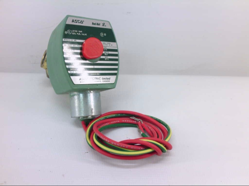 ASCO 8320-G194-24