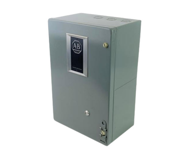 ALLEN BRADLEY 509-BAB-6