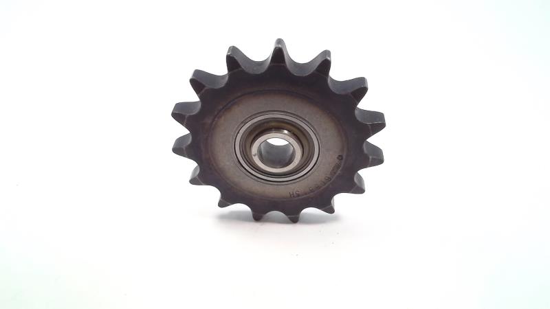 MARTIN SPROCKET & GEAR INC 60BB15H