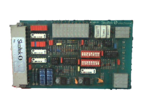 SKALTEK 63-300790-1