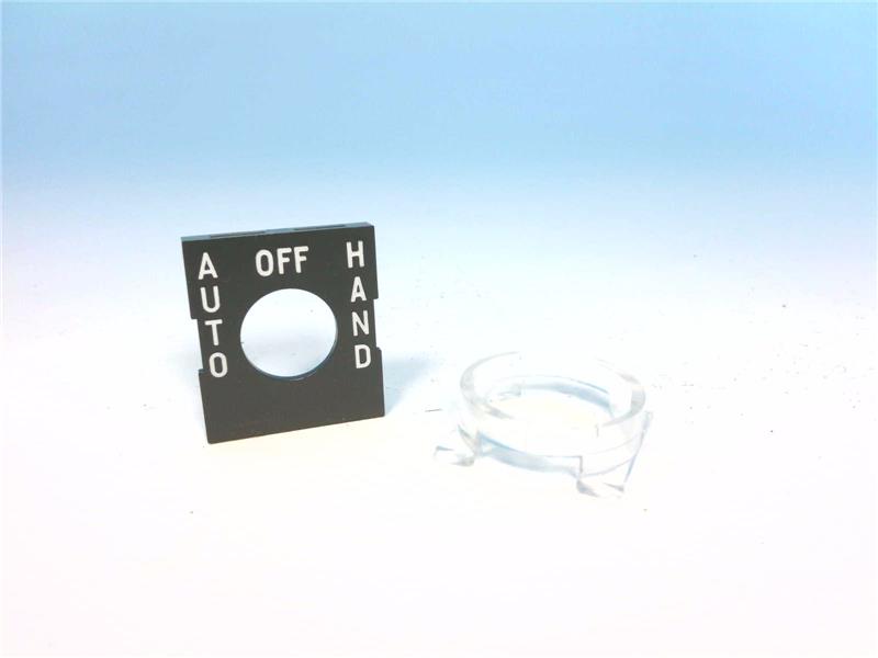 ALLEN BRADLEY 800MS-WS79