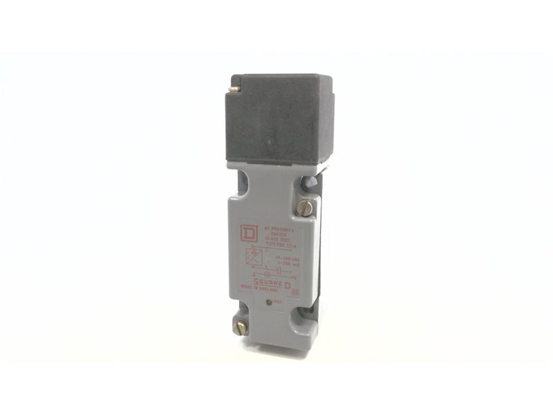 SCHNEIDER ELECTRIC 9007-PSQ-321