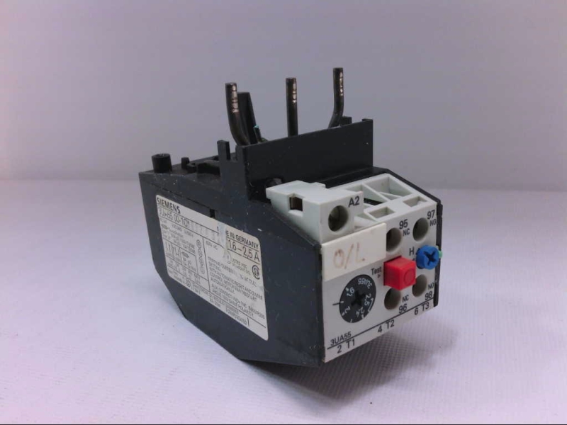 SIEMENS 3UA55-00-1C