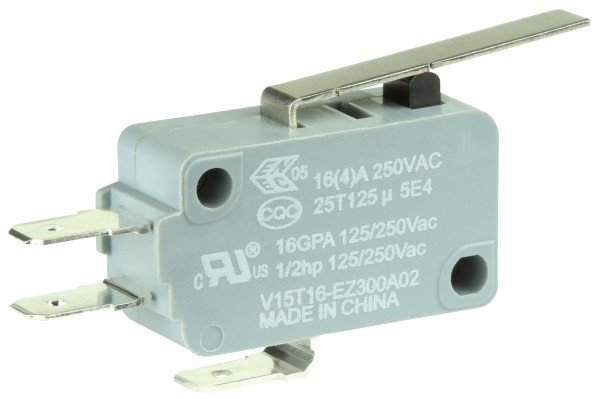 V15T16-EZ300A02 par HONEYWELL