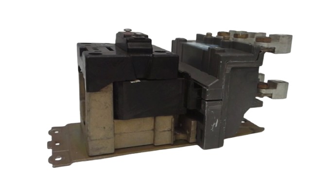 ALLEN BRADLEY 702L-COD-93