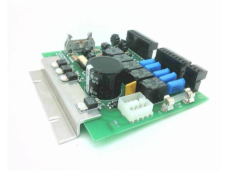 MCC ELECTRONICS 1223-1