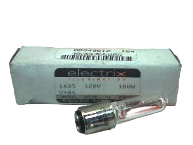 1435 by ELECTRIX