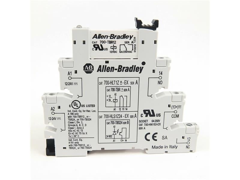 Z-35824 par ALLEN BRADLEY