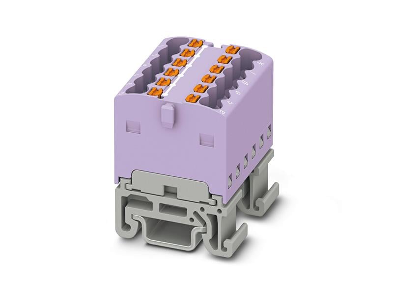 PTFIX 12X1,5-NS15A VT by PHOENIX CONTACT