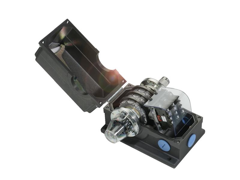 BALLUFF BSW 819-493-12K2