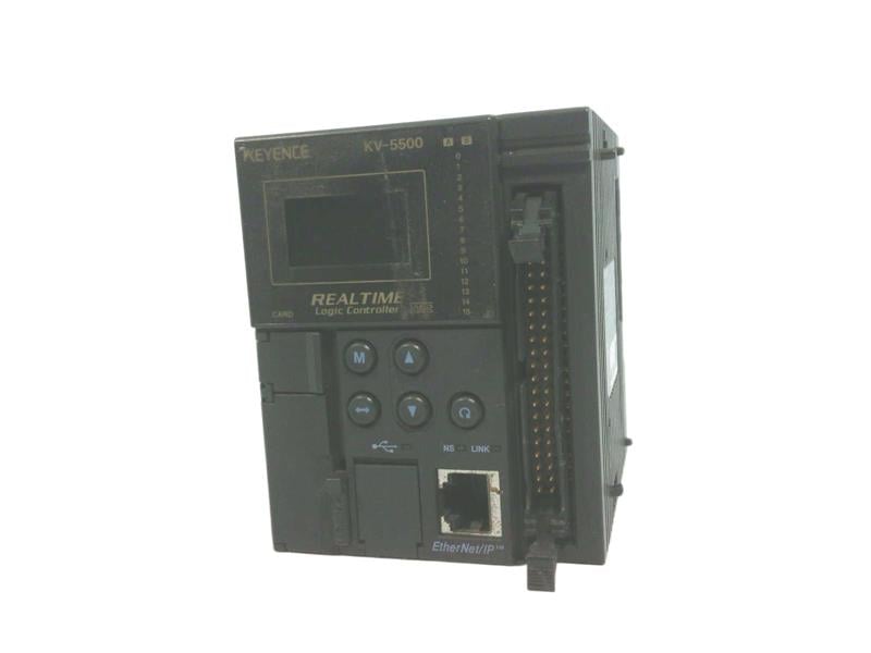 KEYENCE CORP KV-5500