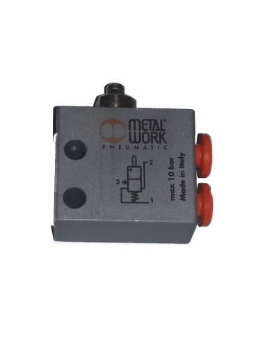 METAL WORK PNEUMATIC W3501001100