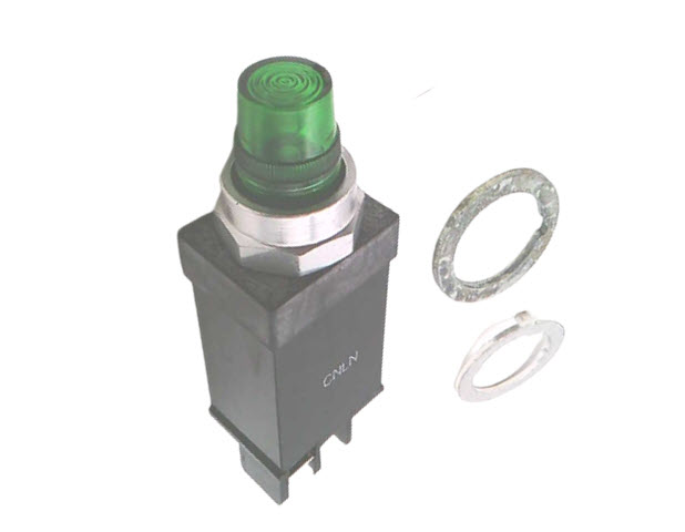 ALLEN BRADLEY 800T-PS16G