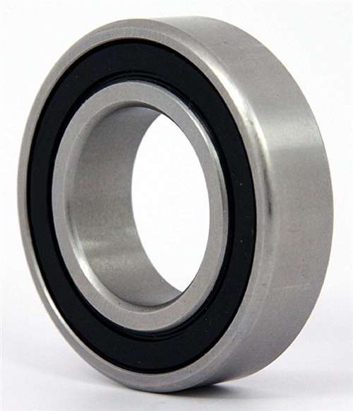 TIMKEN 6207-2RS-C3