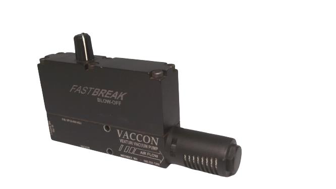 VACCON CO VP1X-60H-ADJ