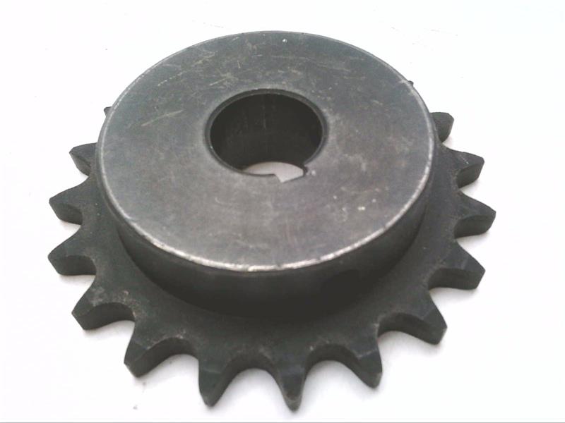 MARTIN SPROCKET & GEAR INC 50BS20HT 1