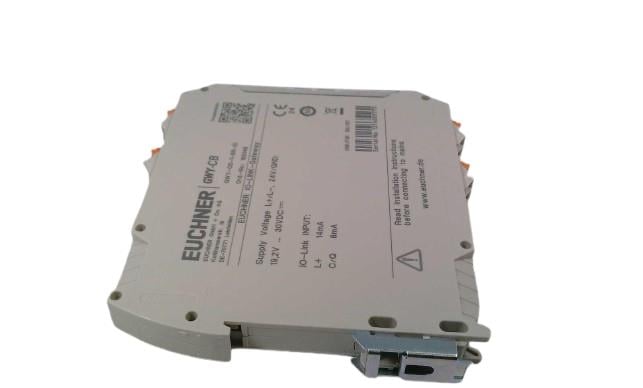 EUCHNER GWY-CB-1-BR-IO-165049