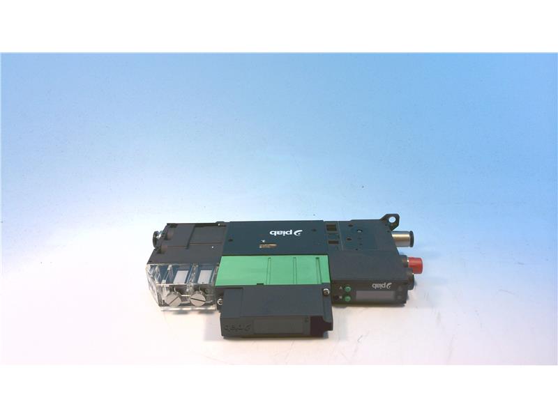 PIAB VACUUM PRODUCTS PCS.F.421.S.EBA.F1P2.1X.P2.EK.CAB