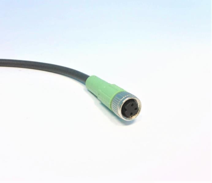 PHOENIX CONTACT SAC-3P-M 8MS/ 1 0-PUR/M 8FS