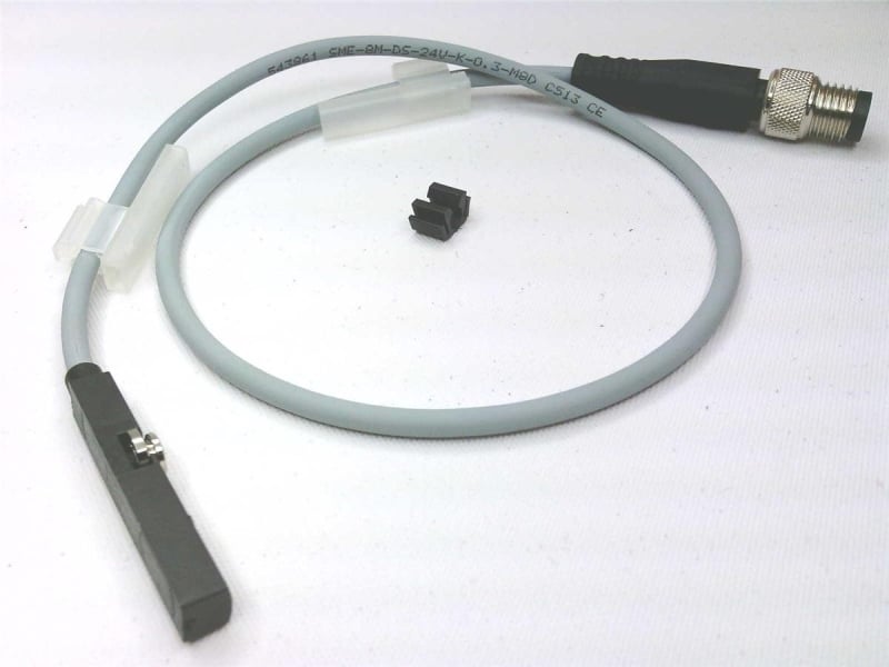 FESTO SME-8M-DS-24V-K-0,3-M8D