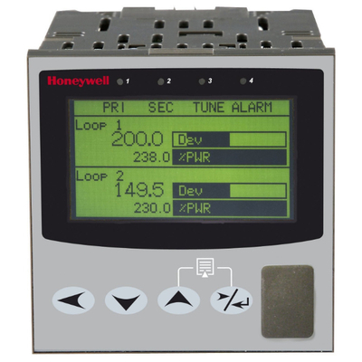 HONEYWELL DCP251-0-1-1-0-0-0-0-0-0-1-0