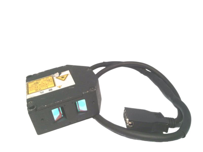 ZS-HLDS2T 0.5M by OMRON