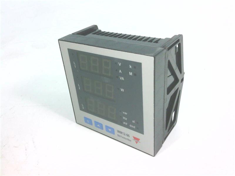 CARLO GAVAZZI WM12-96AV63CS