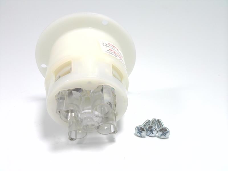 LEVITON R50-2715-PB