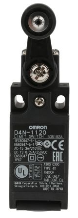 OMRON D4D-1120