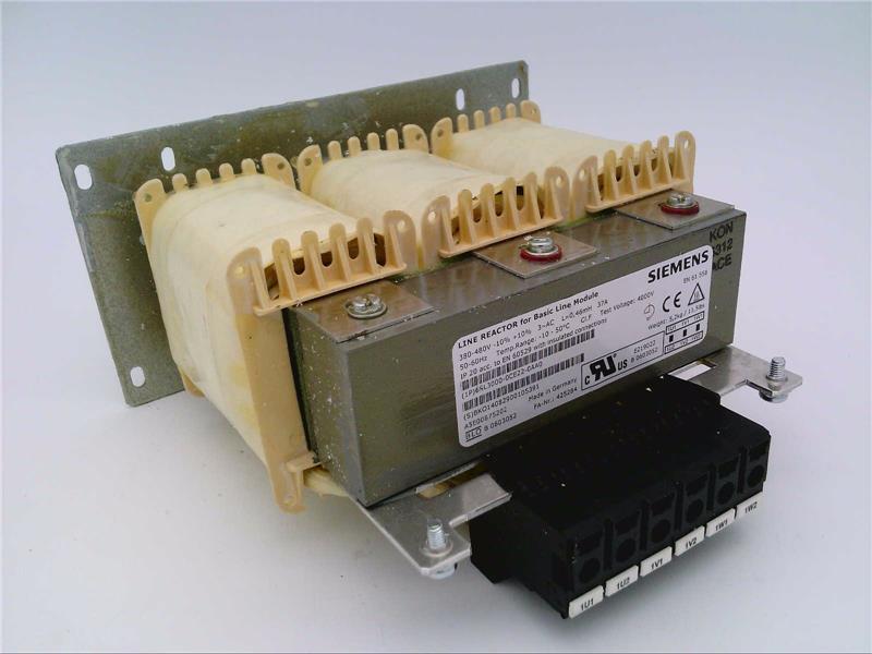 SIEMENS 6SL3000-0CE22-0AA0