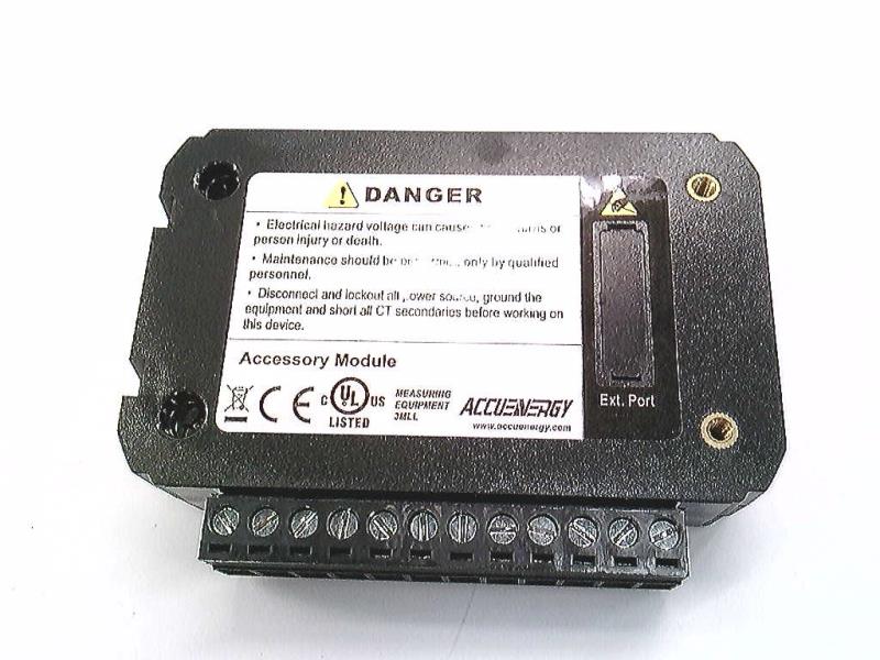 ACCUENERGY AXM-IO2-1-A