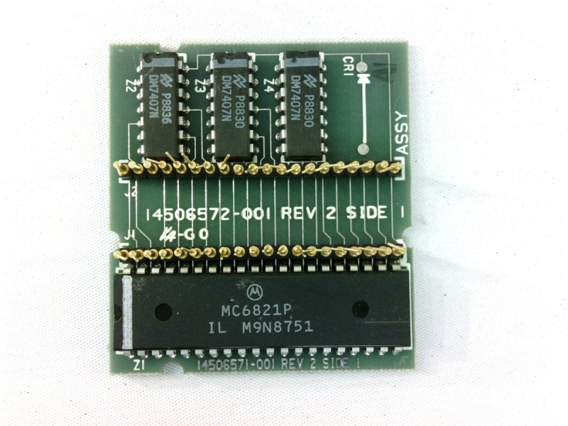 HONEYWELL 14506571-001