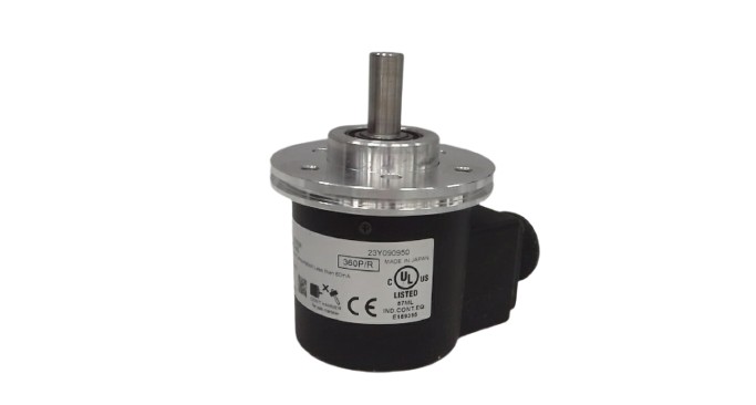 TRDA25RN360RZWDMS por AUTOMATION DIRECT