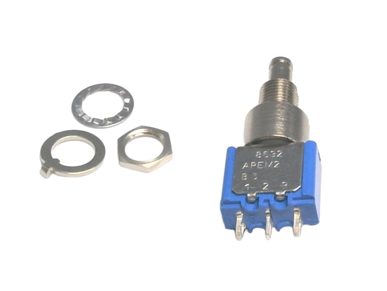 8632A by APEM COMPONENT