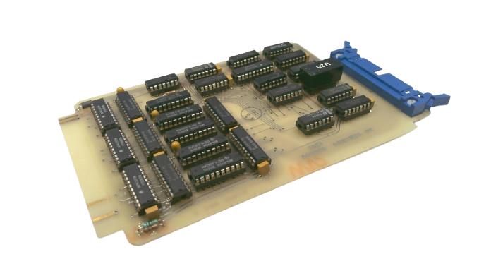 INDUSTRIAL GAUGING & CONTROL INC AC7600