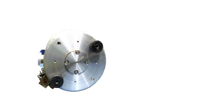 ALCATEL VACUM PRODUCTS PTM 5154