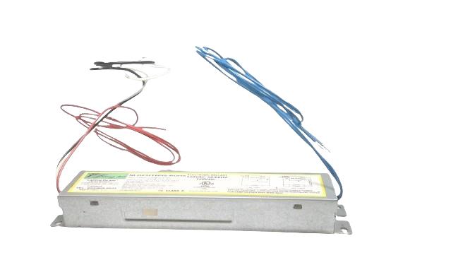SAGE LIGHTING NLO232T8PIS-ROHS