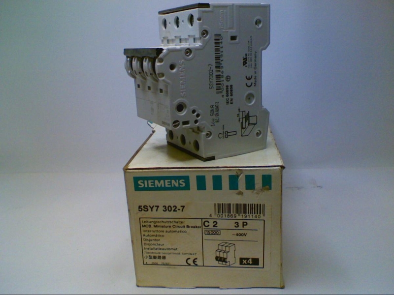 SIEMENS 5SY73027