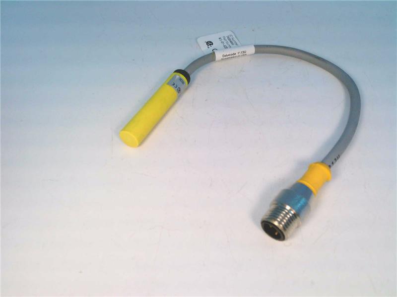 TURCK NI5-K11-ADZ32X-0.2M-SB3T