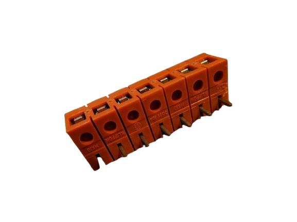 MK10/7 by WEIDMULLER