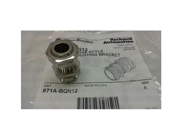 ALLEN BRADLEY 871A-BQN12