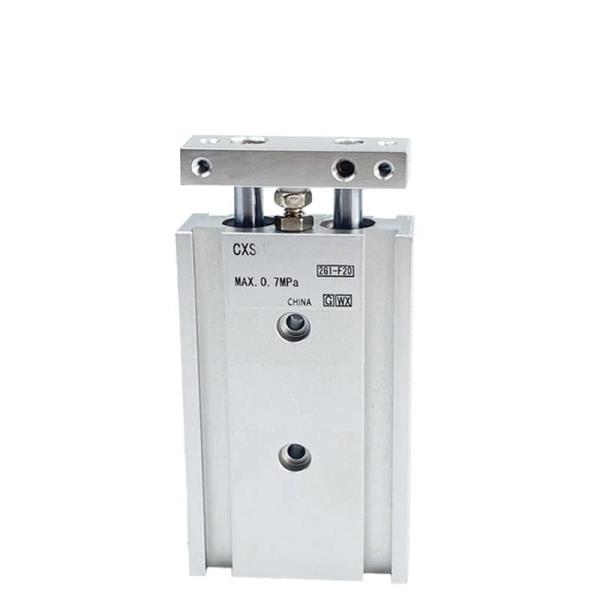 SMC CXSL20-60
