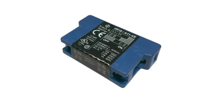 KRAUS & NAIMER H010/A11-VE-10