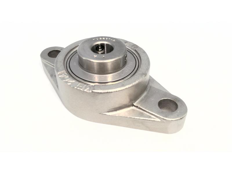 AMI BEARINGS MUCFL201-8NG