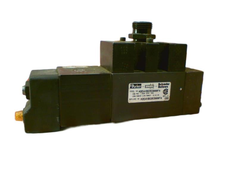 H2EWXBG353000FA par PARKER