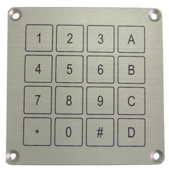 SHAMROCK 0750008