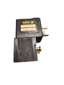 ASCO 19000006-110VAC